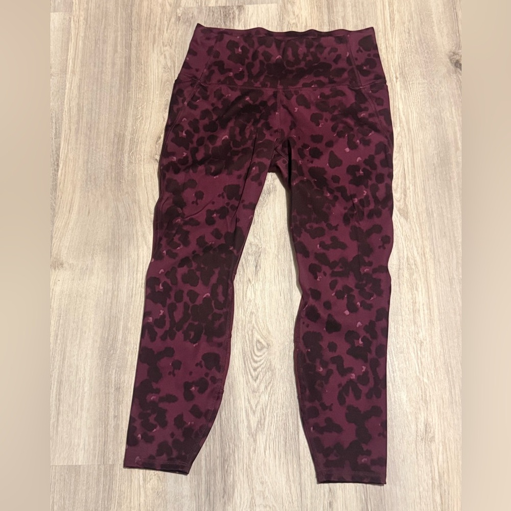 All in Motion Leggings